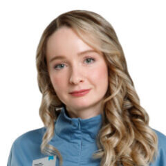 Иванова Анастасия Игоревна 