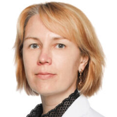Порошина Елена Анатольевна 