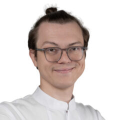 Кузьмин Александр Сергеевич