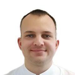 Голубев Алексей Петрович 