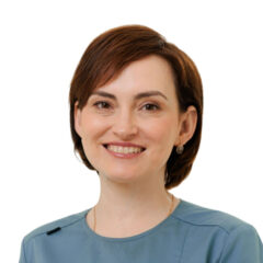 Рыбалко Инна Владимировна