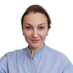 Гогохия Тамара Зауровна 